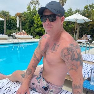 Meet your Posher, Jeff jacobs
